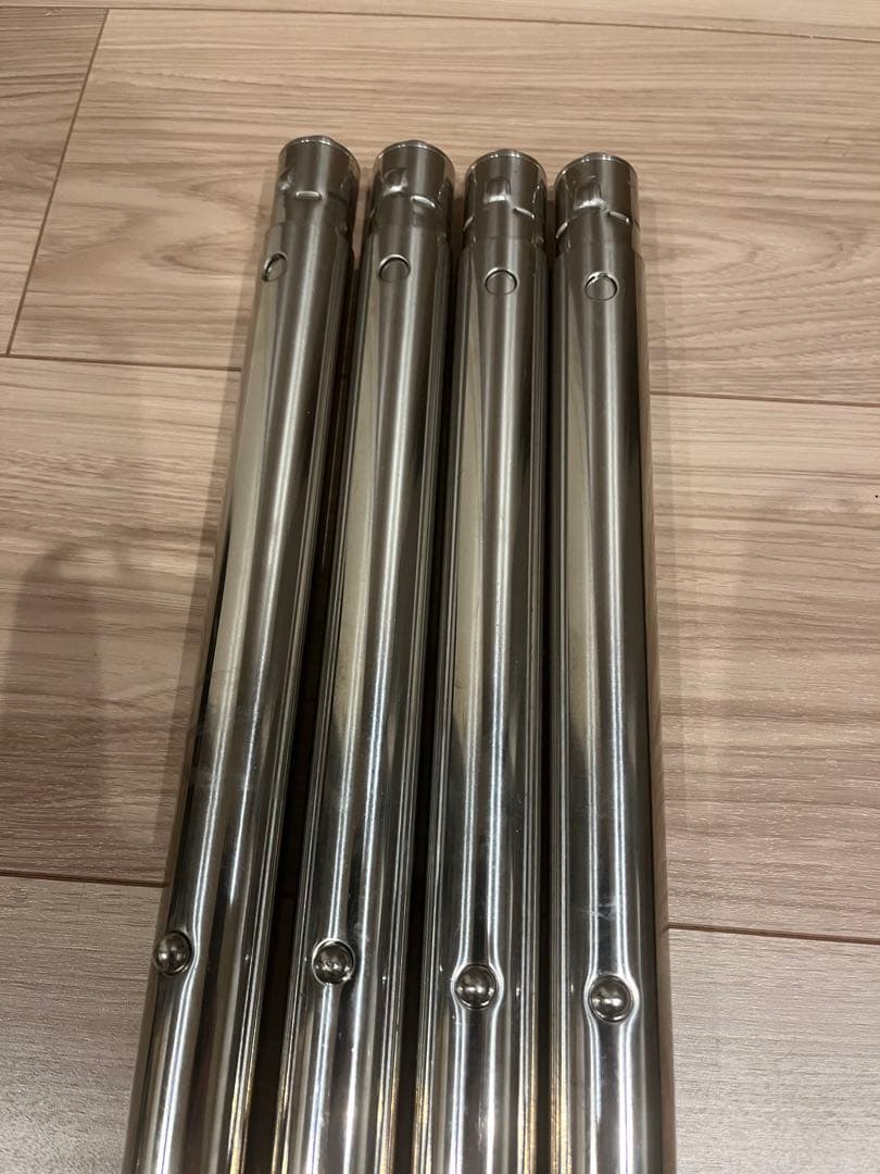 スノーピーク　CK-191 IGTテーブル 2way 脚 ロング（4本）廃盤品