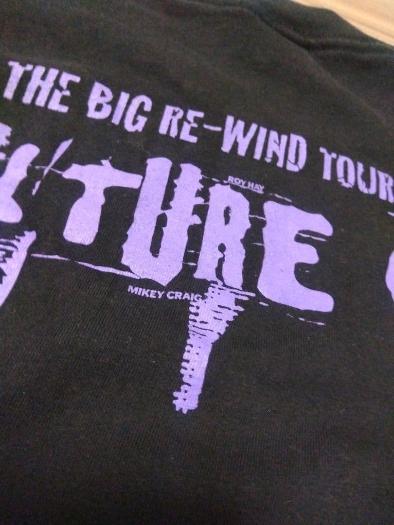 CultureClub　'98 VINTAGE