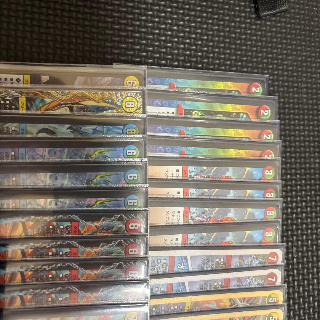 4Cモルトドリーム　超次元8枚付き　アドバンスデッキ