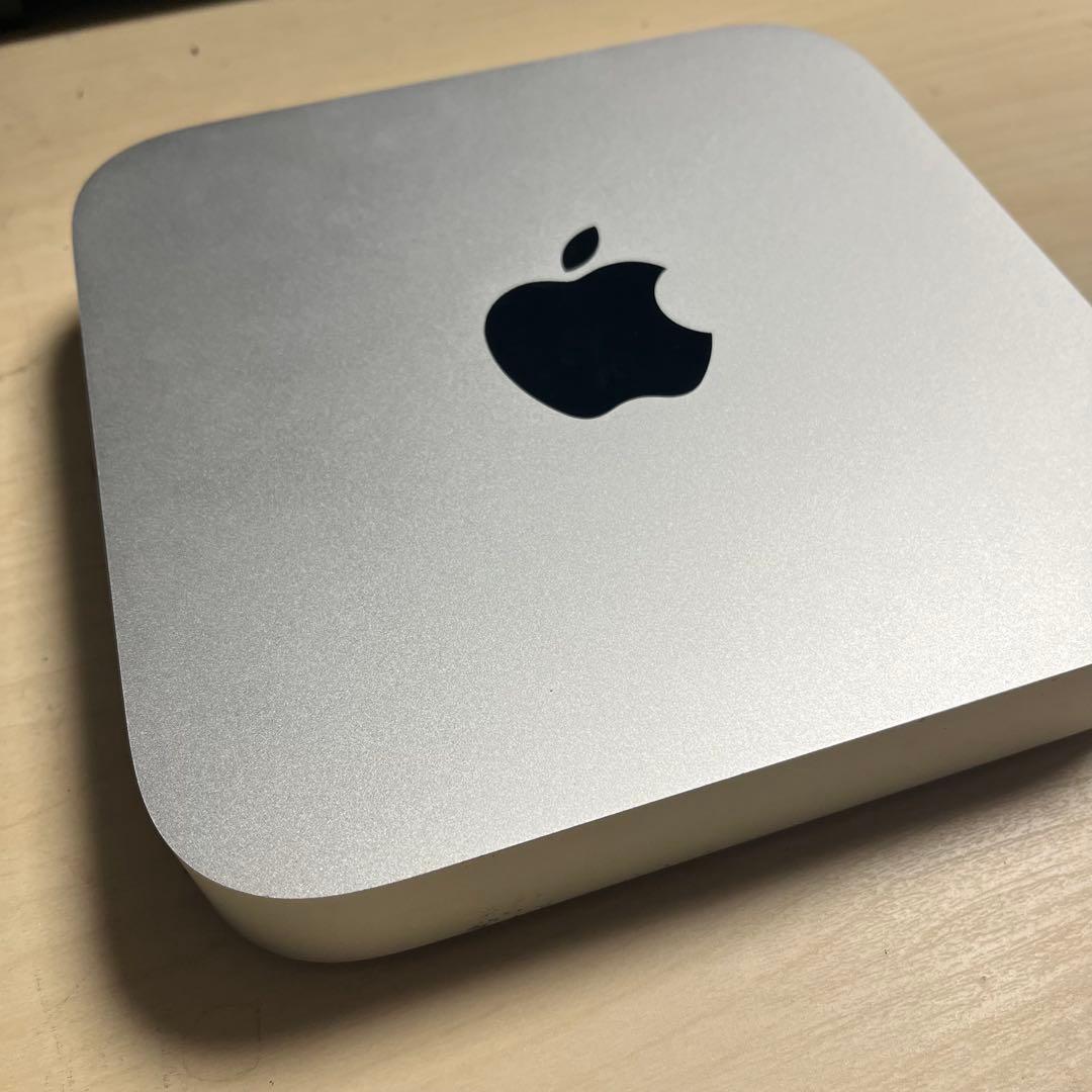 Apple アップル Mac mini Late2014 A1347