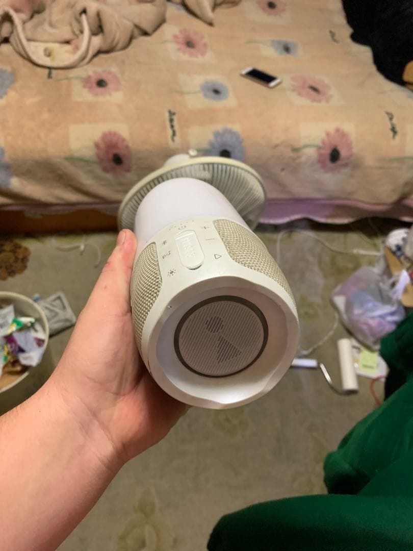 スピーカー・ウーファー JBL PULSE 3