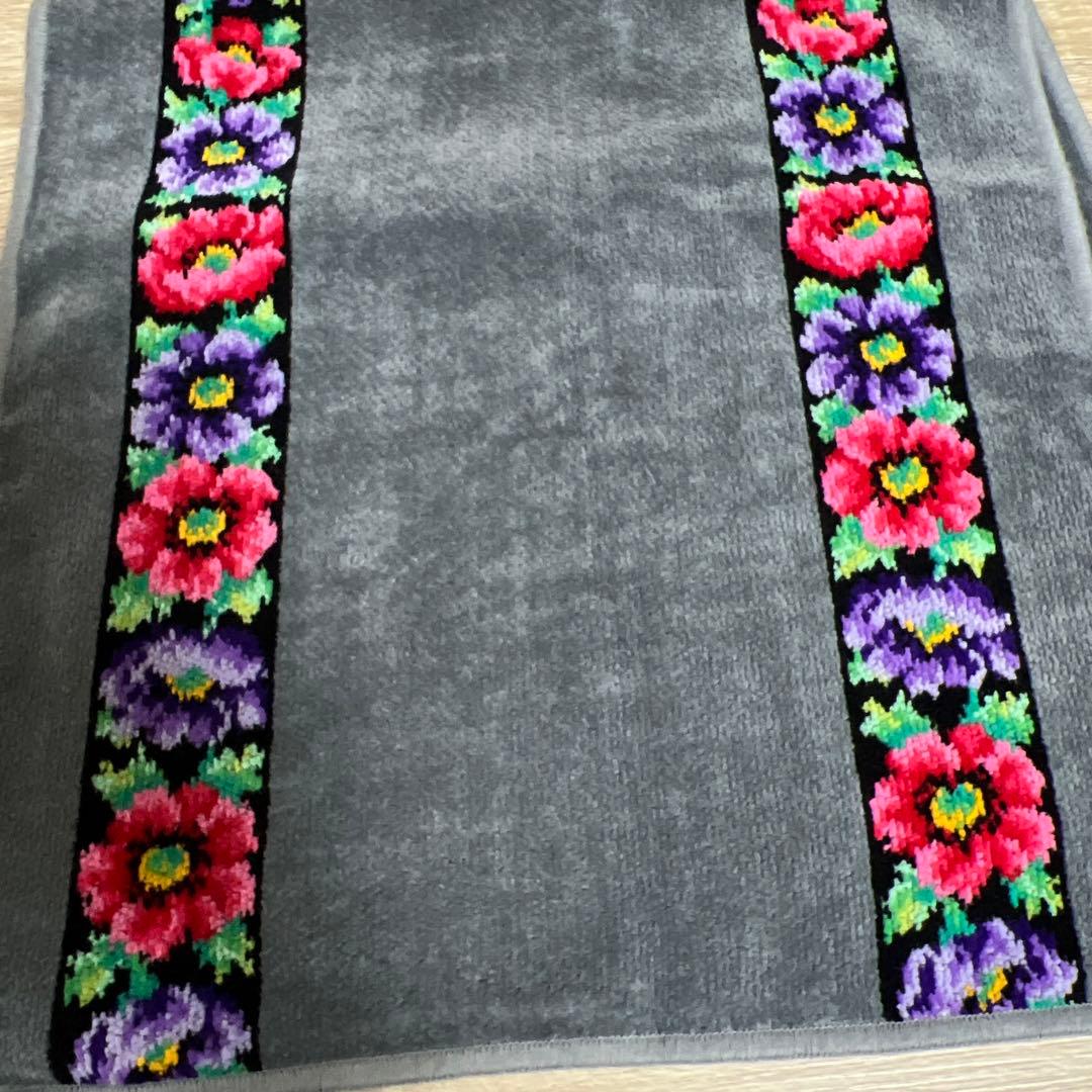 フェイラー　フェイスタオル2枚セット