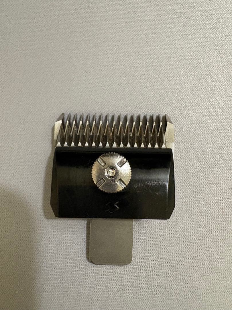 【美品】SPEEDIK TAPIO SP-3 赤 バリカン