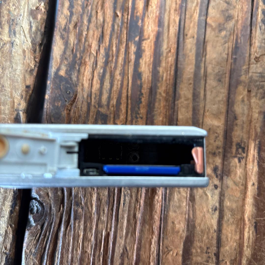 Canon IXY Digital 10 7.1MP PC1228 動作確認済