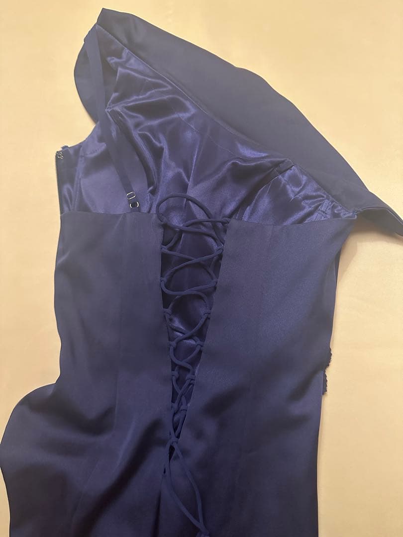 JEAN MACLEAN ロングドレス