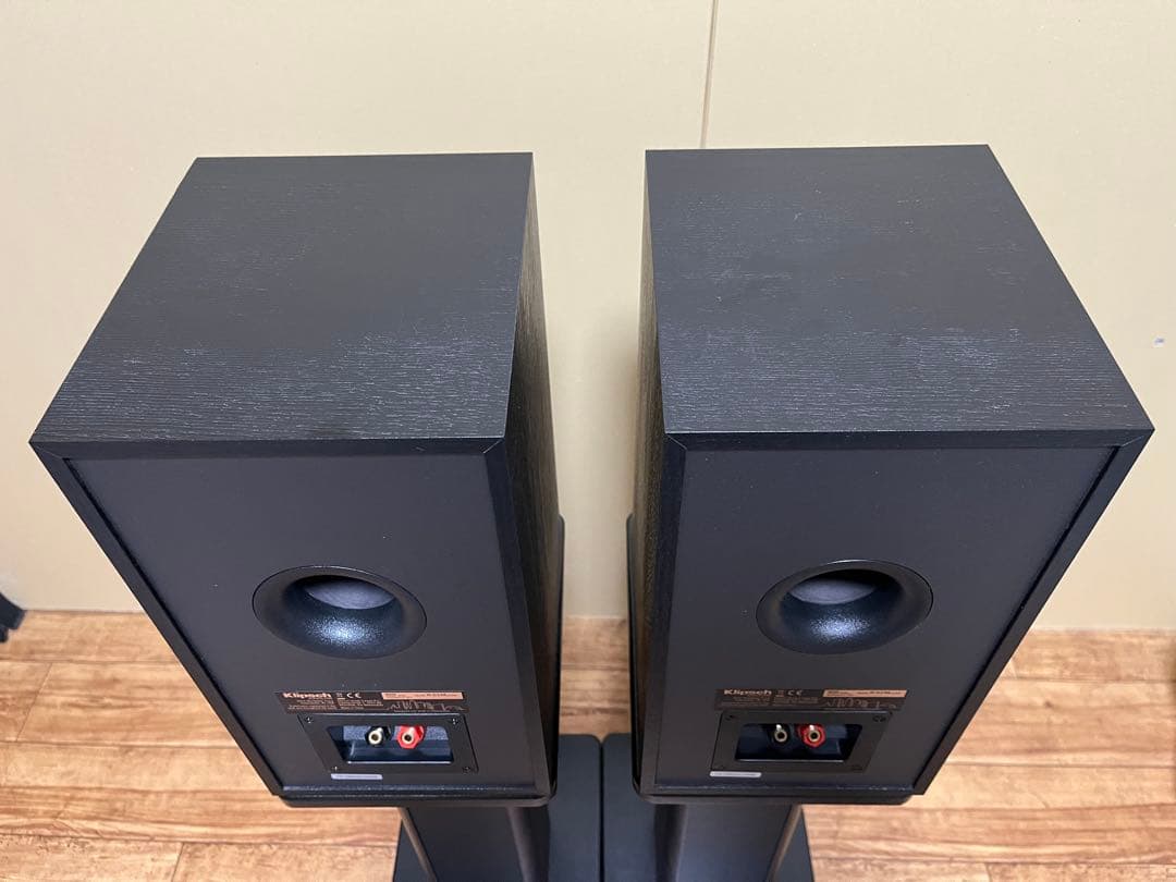 Klipsch R-51Mクリプシュ ブックシェルフ スピーカー