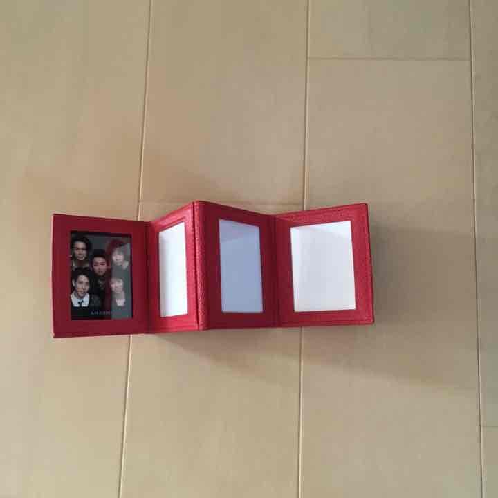 嵐 10周年記念 ファンクラブ限定