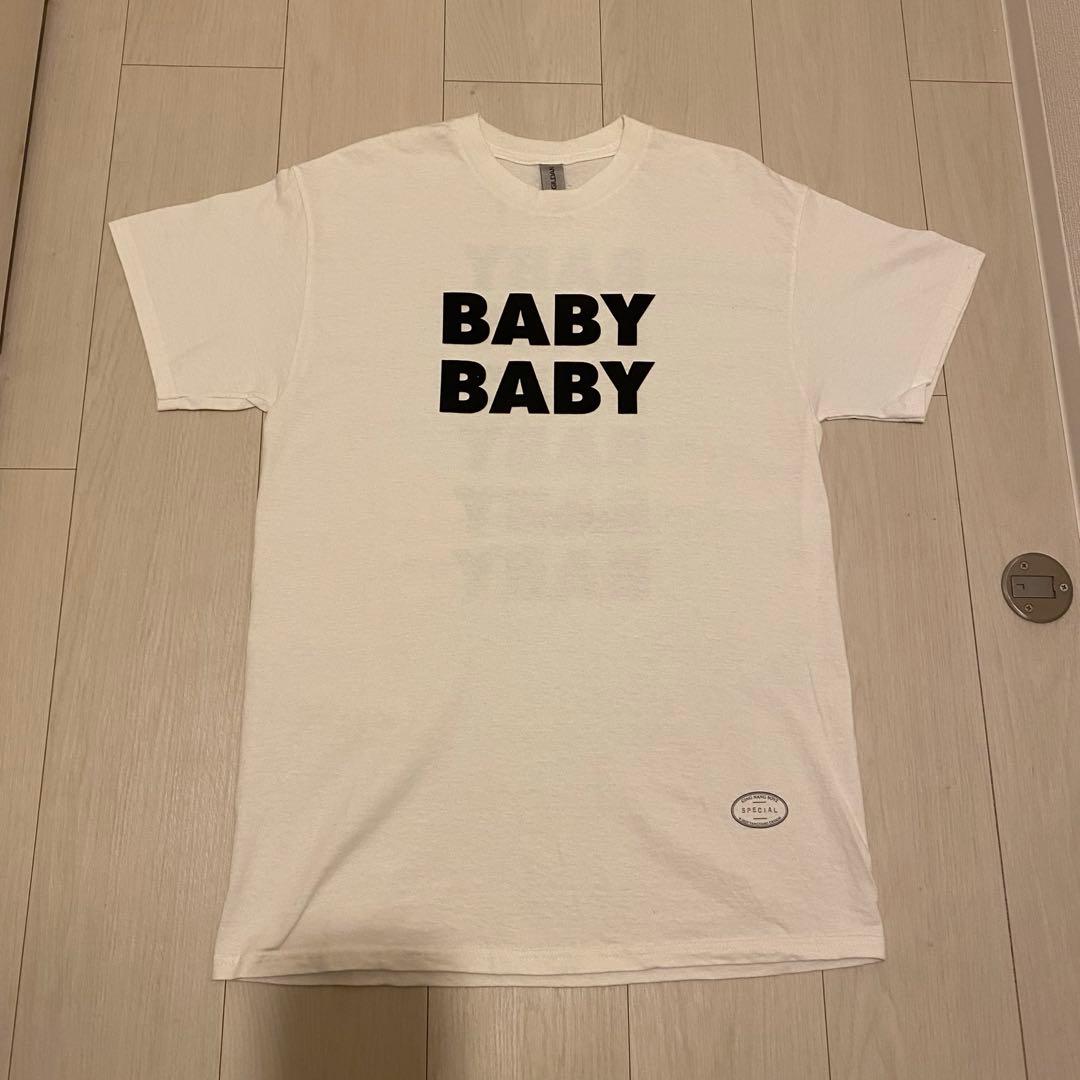 銀杏BOYZ BABY Tシャツ