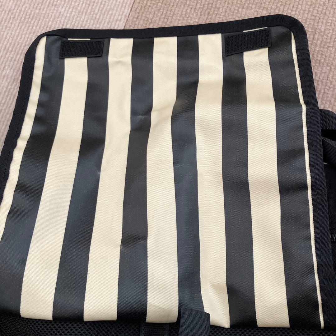 ペット用　バッグ　 ミスターバッグマン　ワンショルダーダブル大