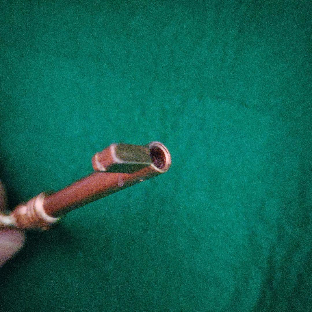 TANNOY　タンノイ純正　Front　鍵