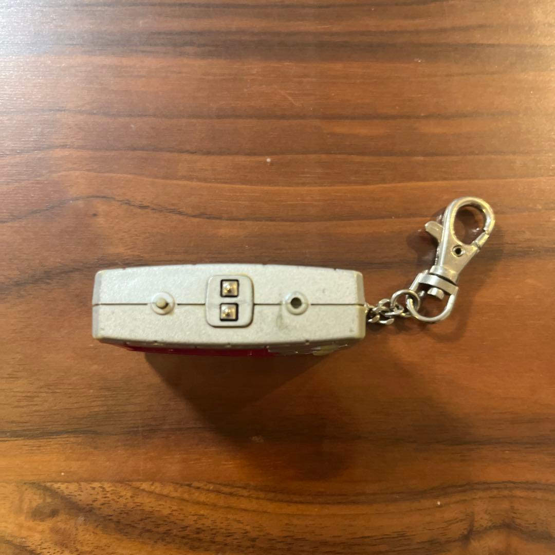 デジタルモンスター　ver.4 D-1