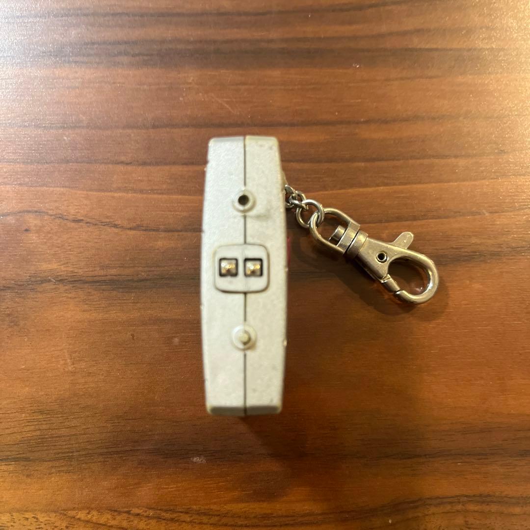 デジタルモンスター　ver.4 D-1