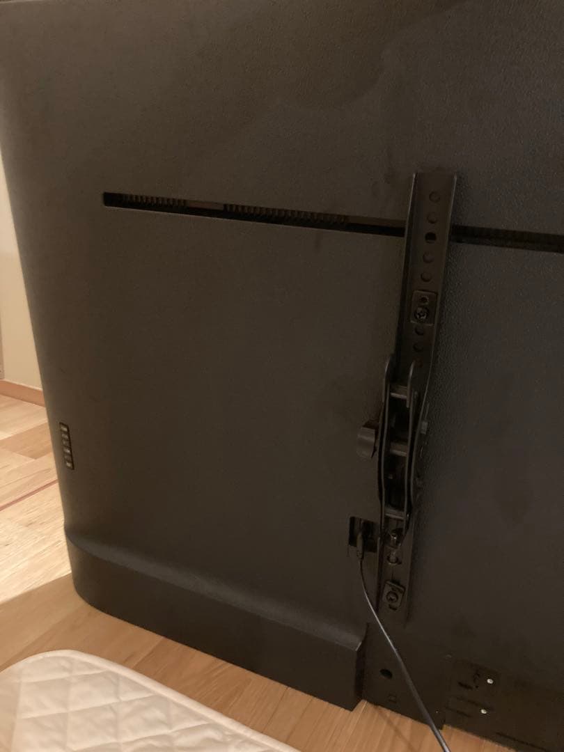 パナソニックテレビ　55型　2019年製