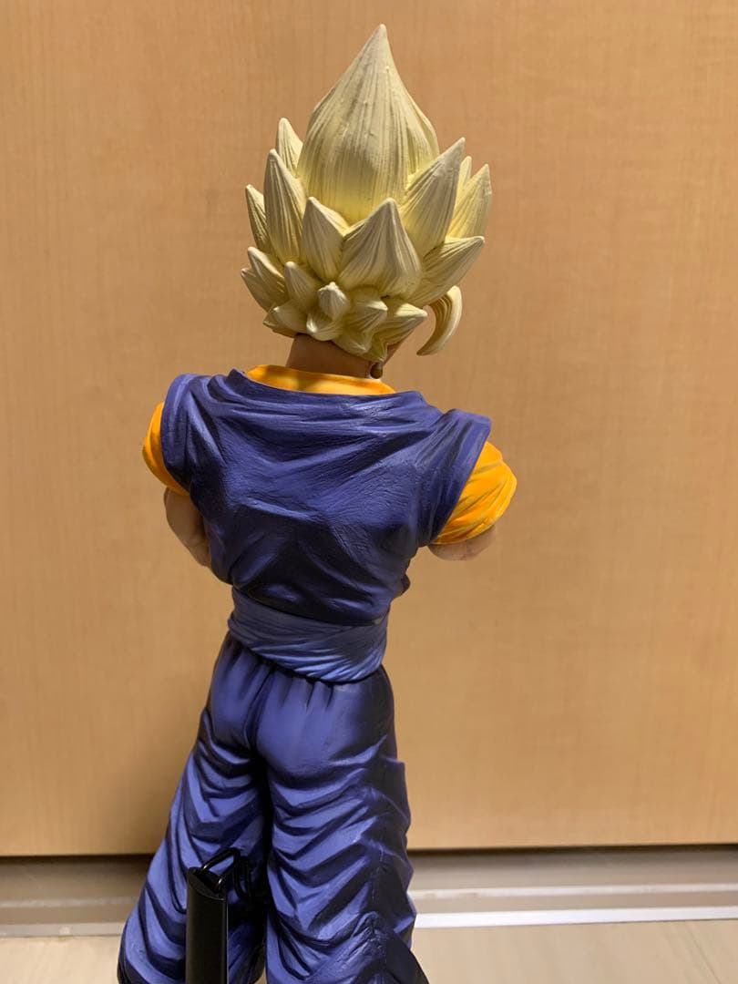 EXTREME SAIYAN エクストリームサイヤン　ベジット　リペイント