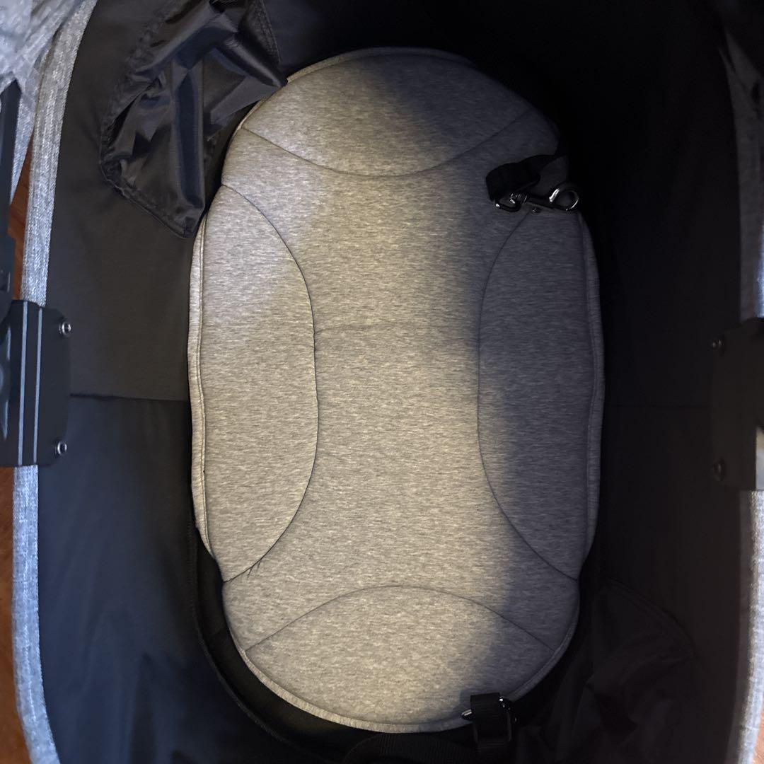 AirBuggy for Pet ドーム3 コット単体 レギュラー