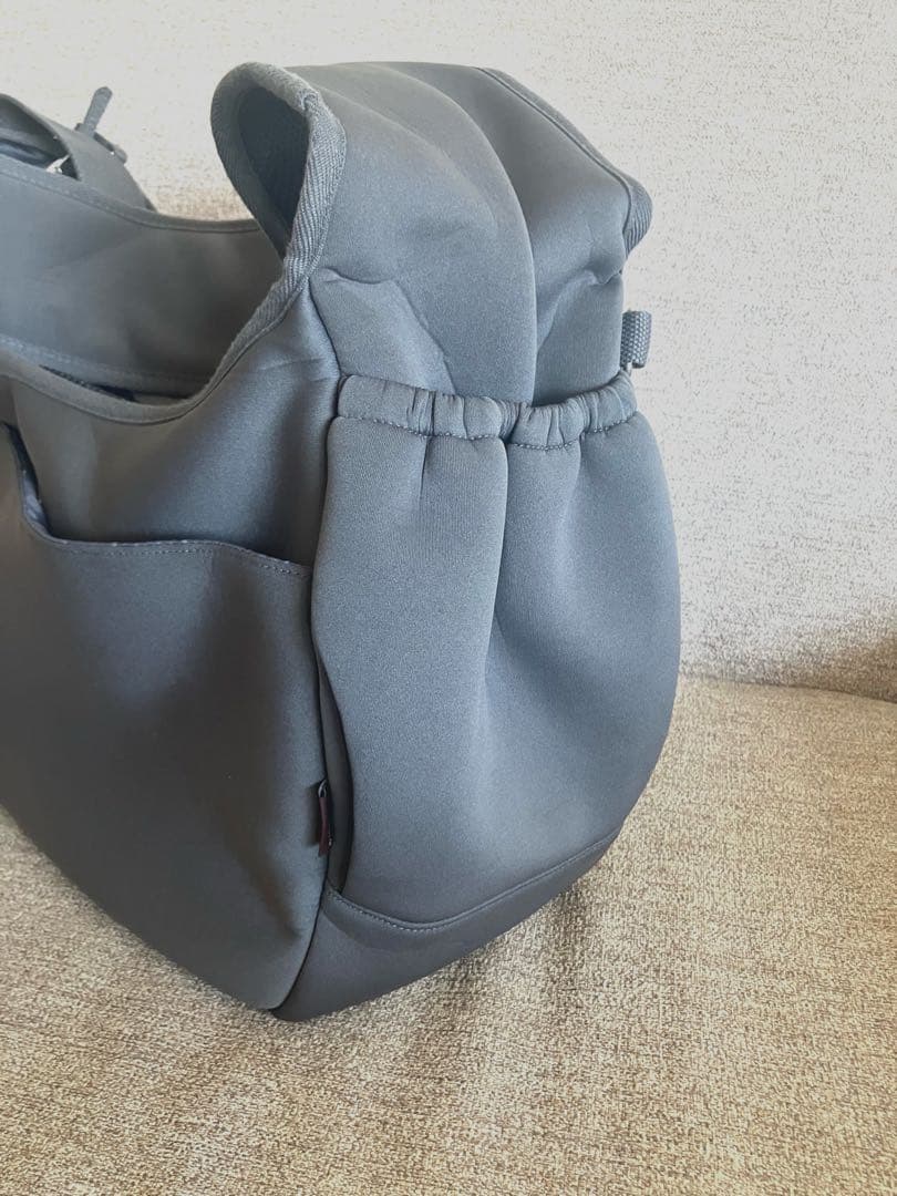 ペットパラダイス スリング キャリーバッグ M 小型犬 約4～8㎏