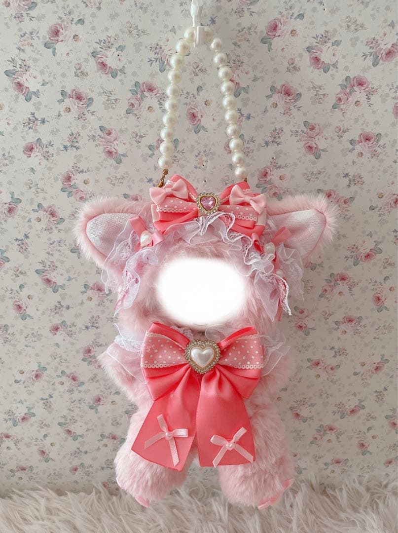 ゆうこりん様♡専用　１２cm♡ぬい服