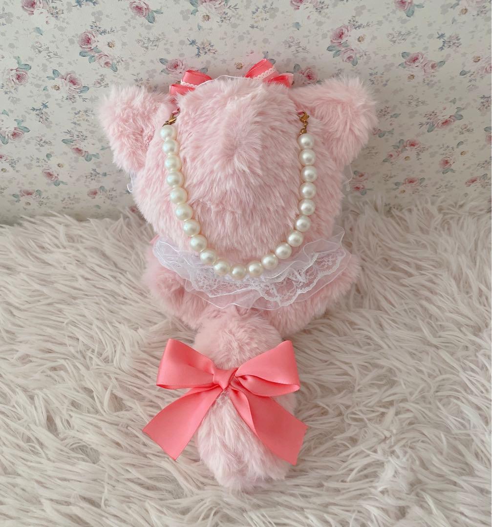 ゆうこりん様♡専用　１２cm♡ぬい服