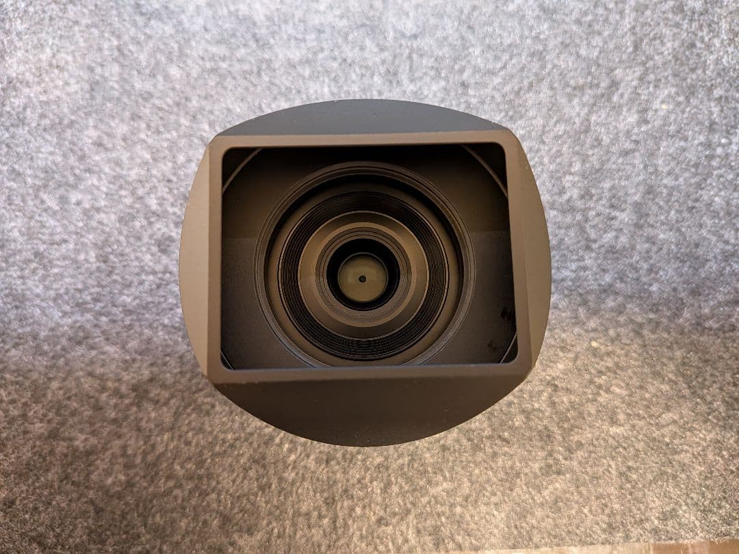 【美品】XF23mmF2.8 R WR ブラック