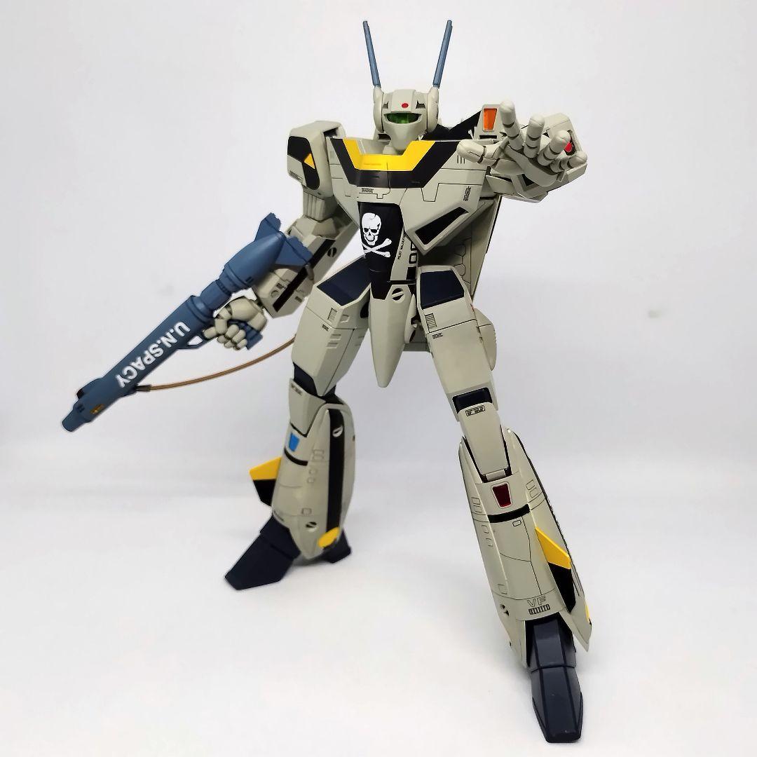 1/72 VF−1S バトロイドバルキリー 超時空要塞マクロス