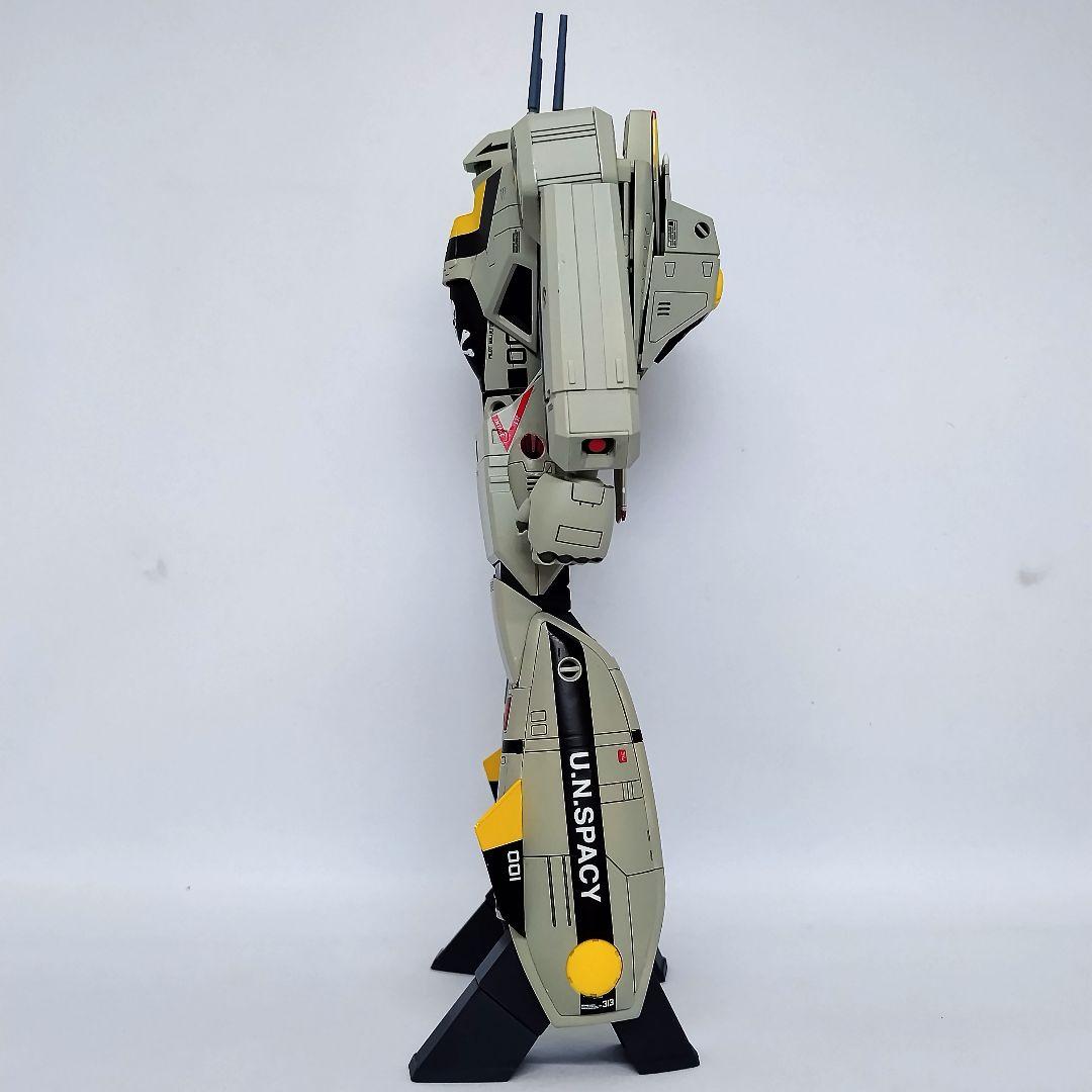 1/72 VF−1S バトロイドバルキリー 超時空要塞マクロス