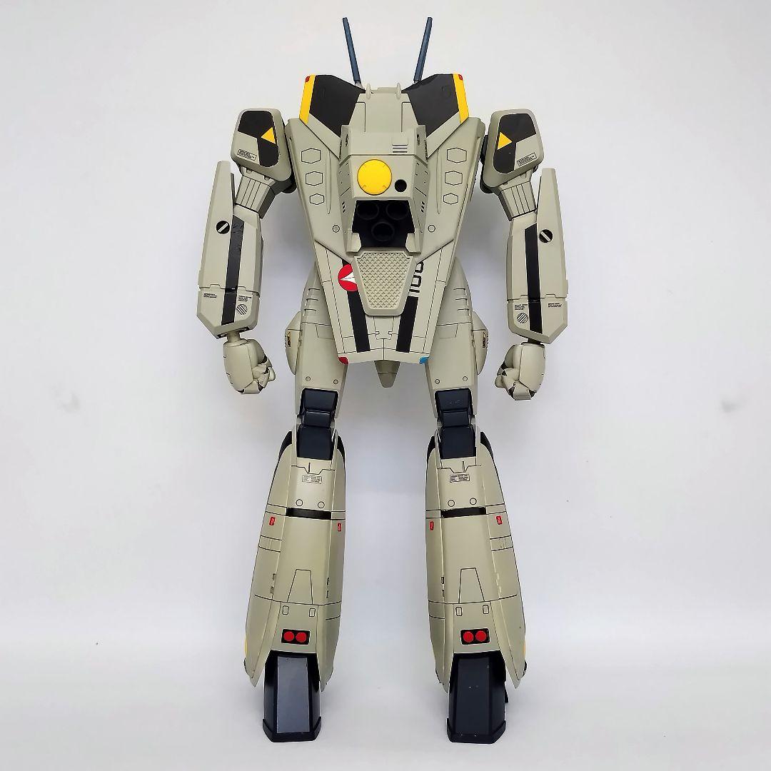 1/72 VF−1S バトロイドバルキリー 超時空要塞マクロス
