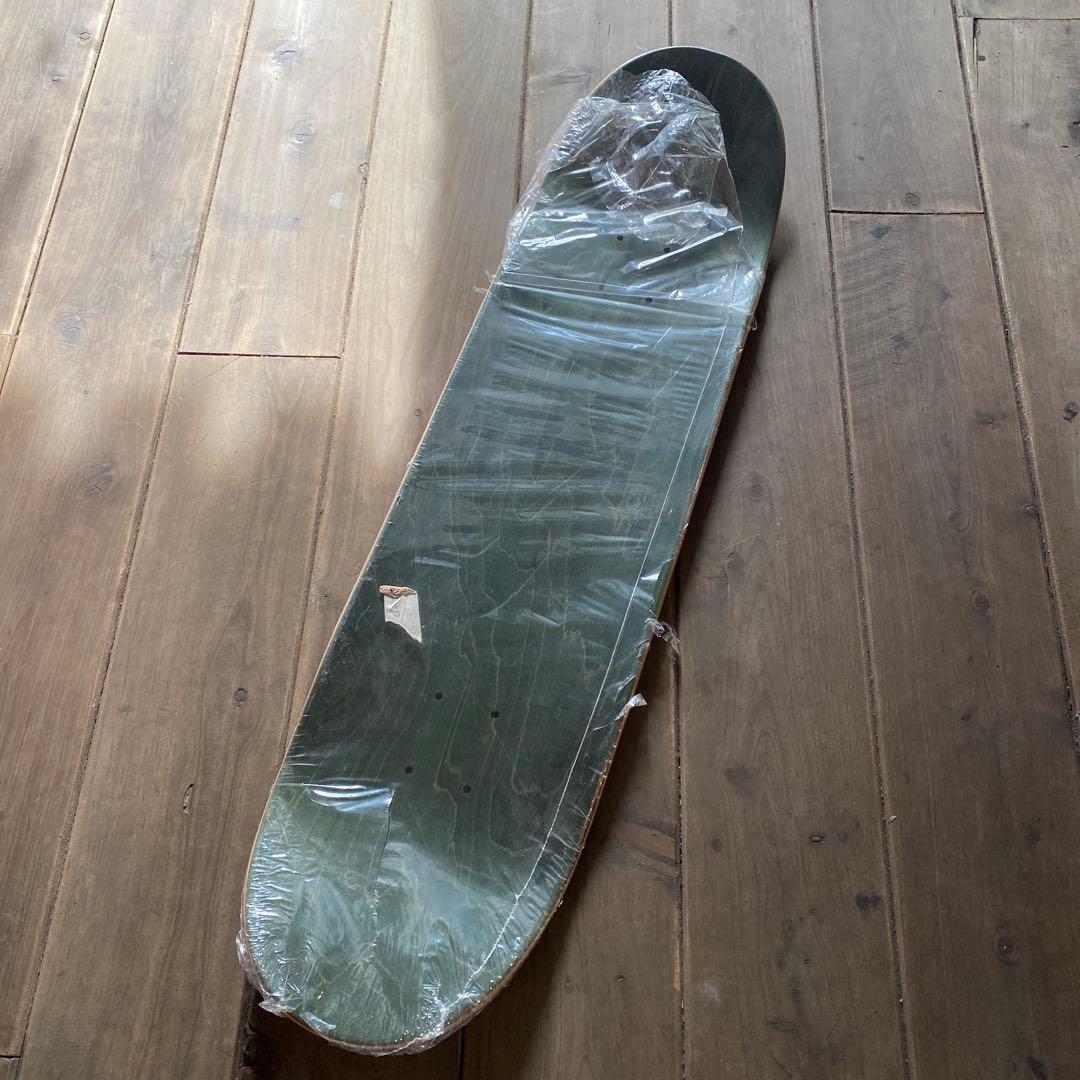 HOSOI ホソイ　スケボーデッキ クリスチャンホソイ　8.5インチ