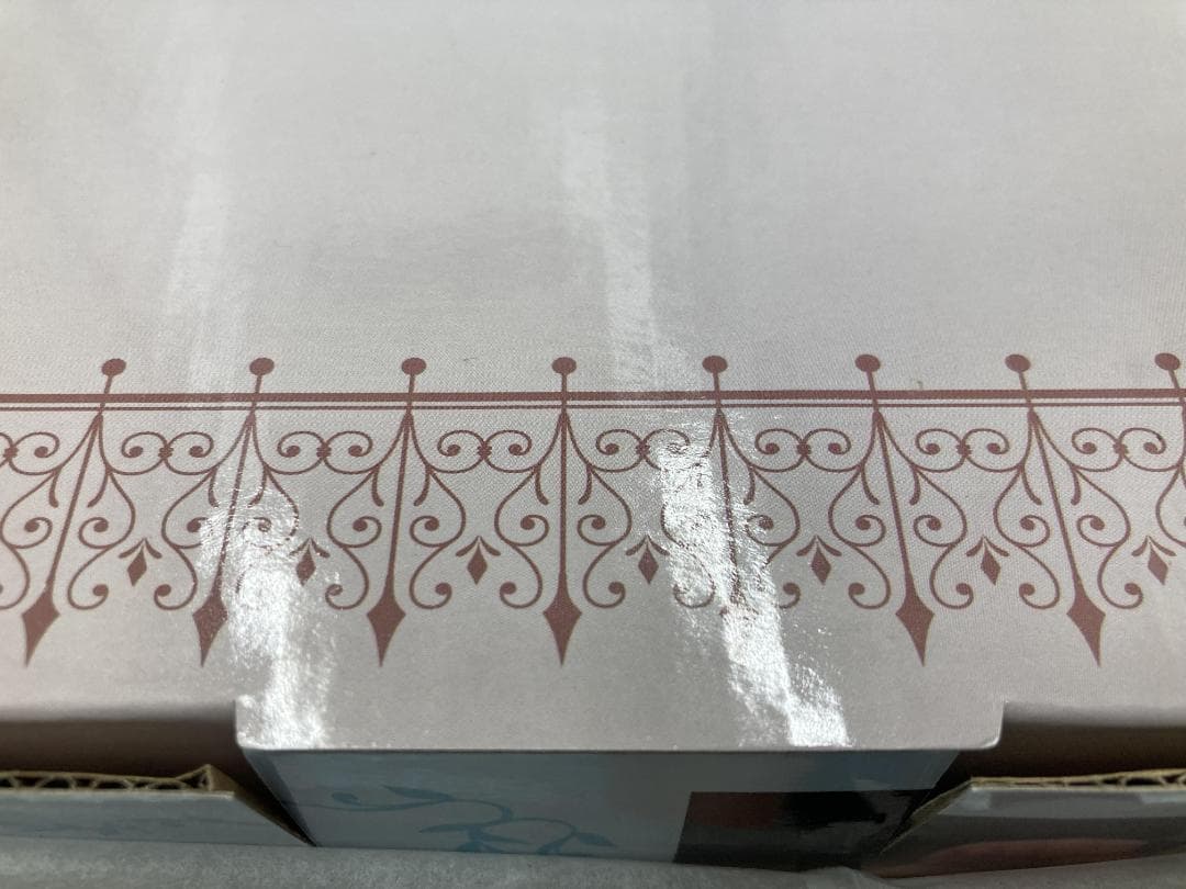 新品未開封 ワルキューレロマンツェ スィーリア・クマーニ・エイントリー 黒猫