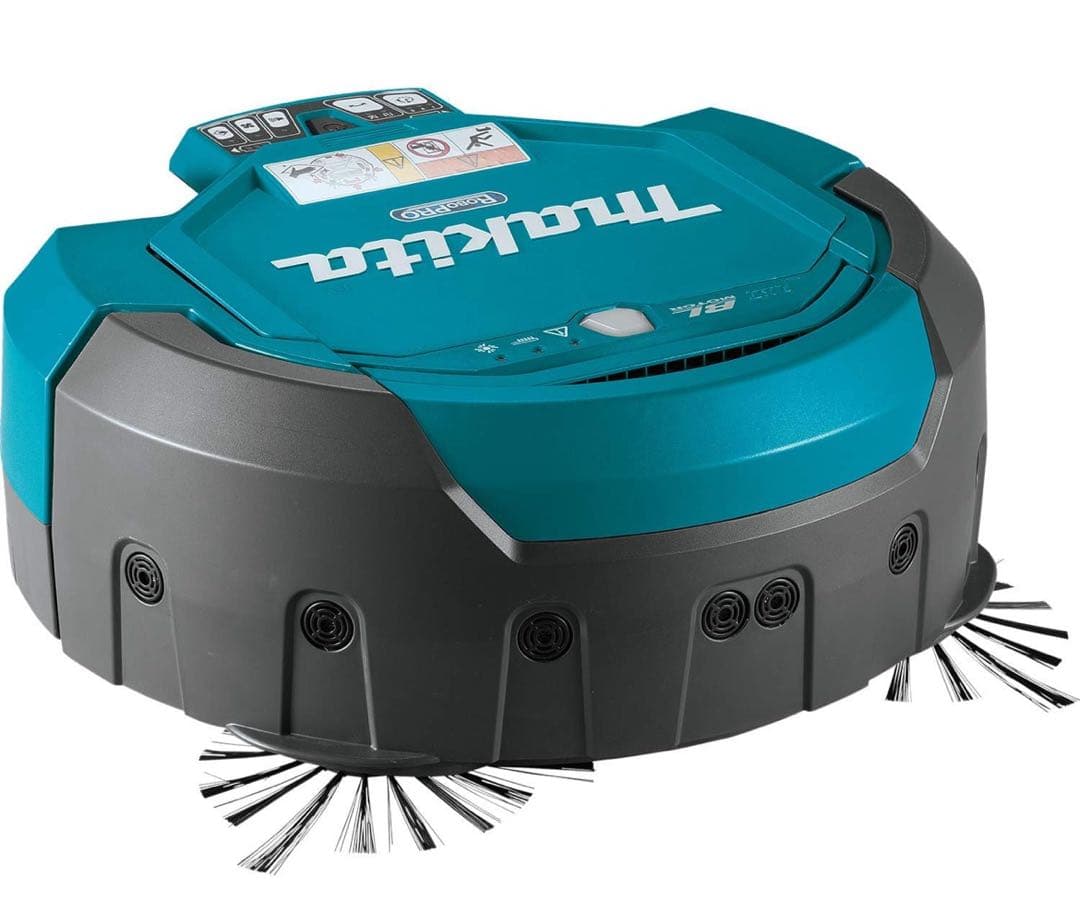 t*a様 マキタ ロボットクリーナ RC200DZSP 18V 美品