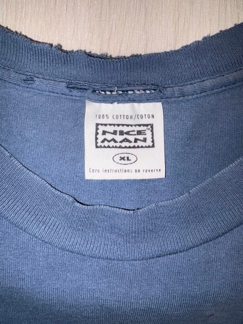 希少 90’s Alice In Chains バンドTシャツ ヴィンテージ