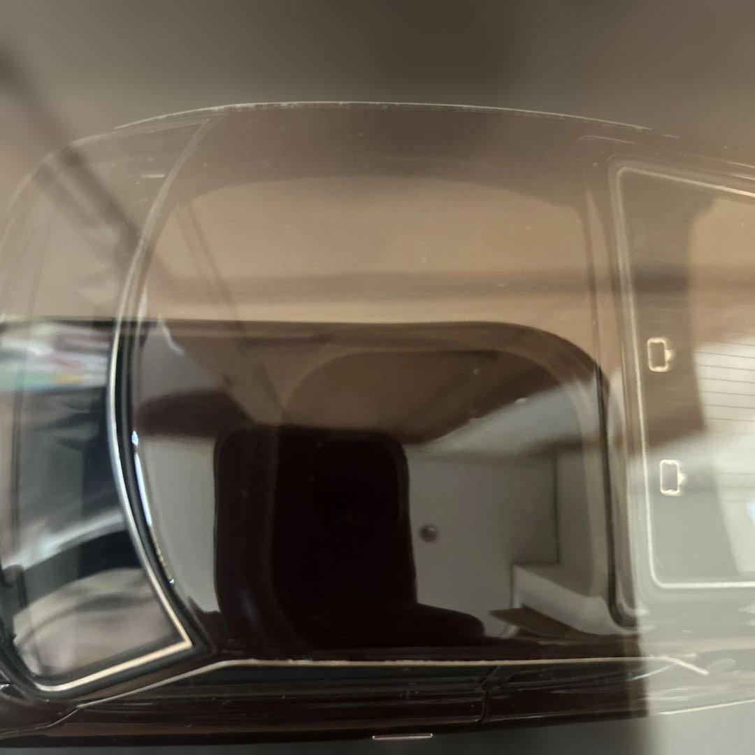 イグニッションモデル 1/18 フェアレディZ Z-G (HS30) ニッサン