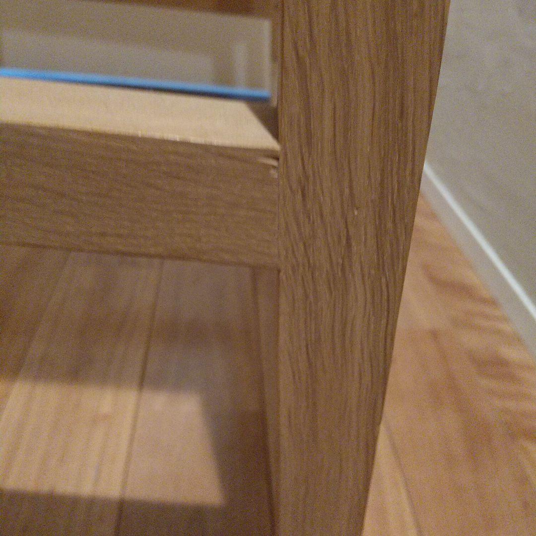 オークN3 カウンタースツール エスニクラフト カウンターチェア