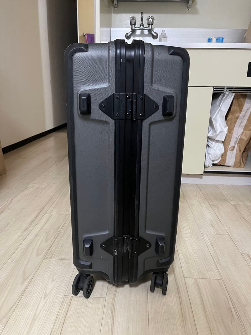 BRIEFING H-98 HD PLUS ブリーフィングのスーツケース