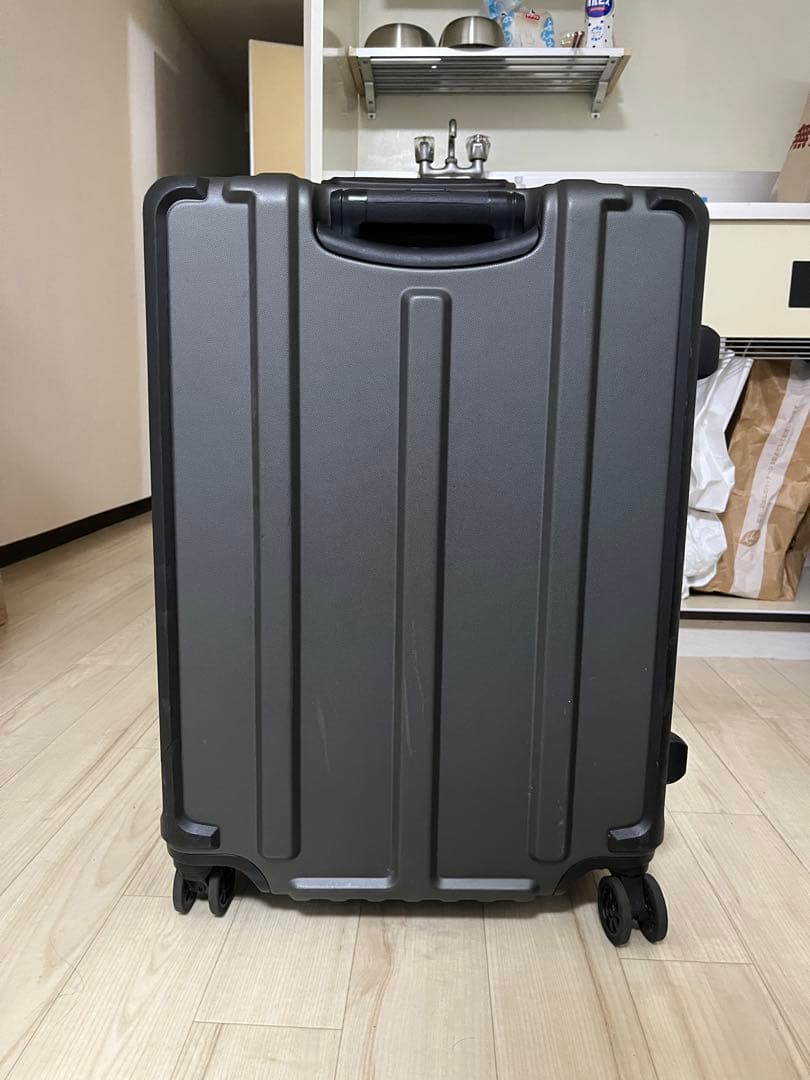 BRIEFING H-98 HD PLUS ブリーフィングのスーツケース