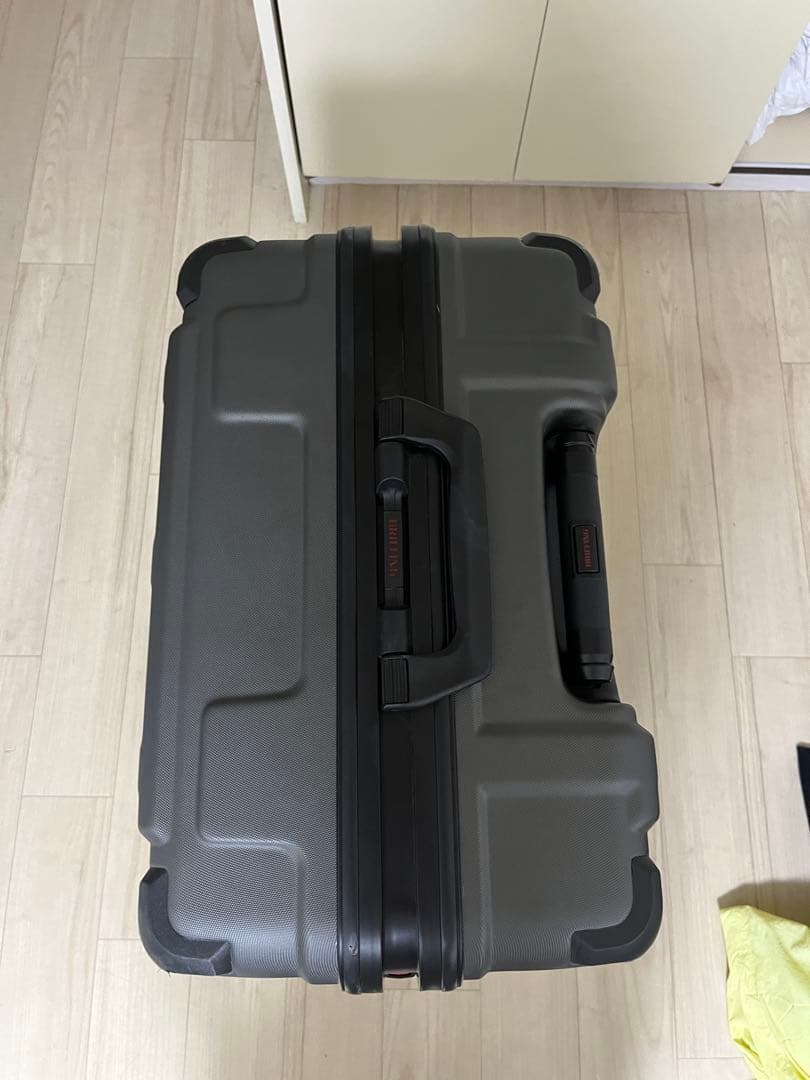 BRIEFING H-98 HD PLUS ブリーフィングのスーツケース