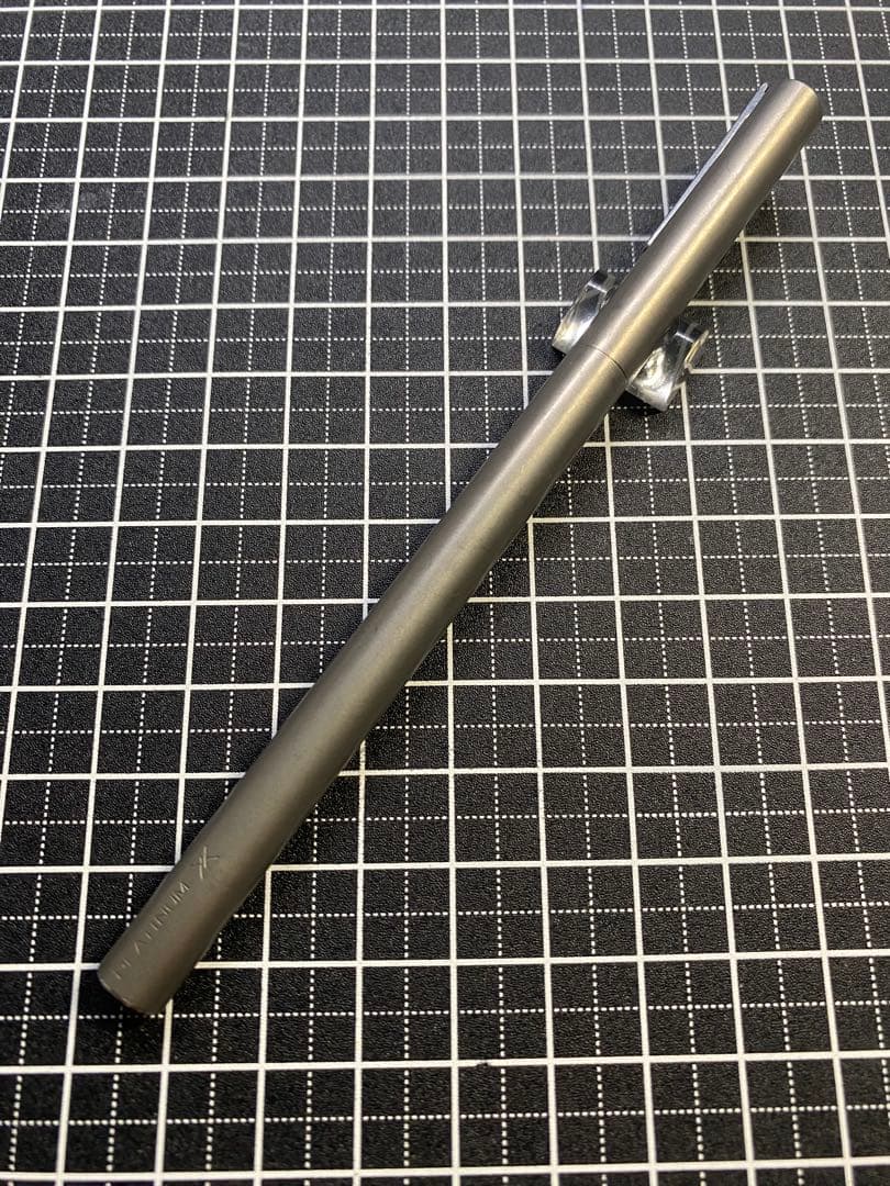 PLATINUM Z シャープペンシル　芯径0.5mm