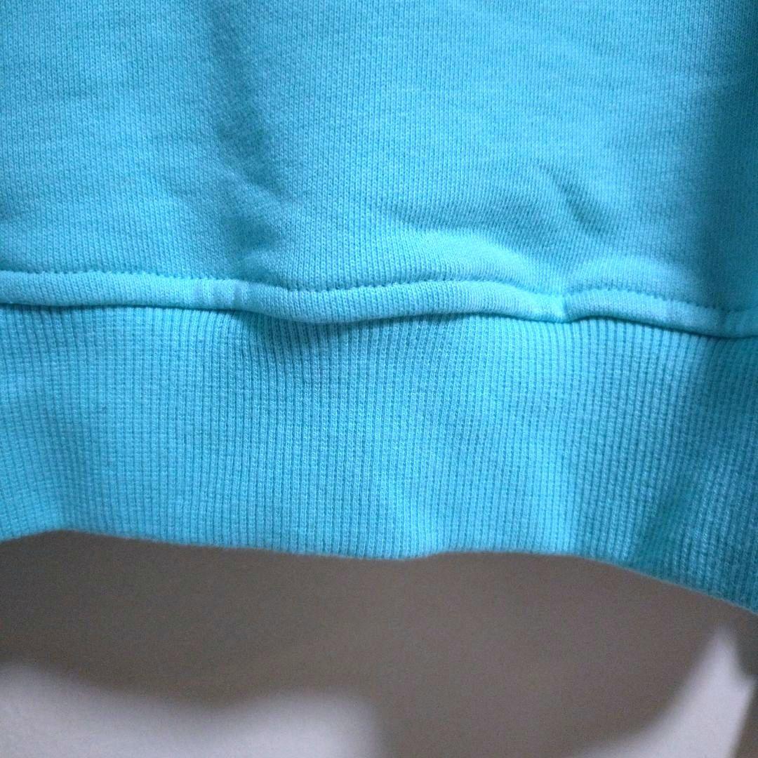 ナスティードッグ ジップアップ パーカー フーディー バックプリント ＸＬ