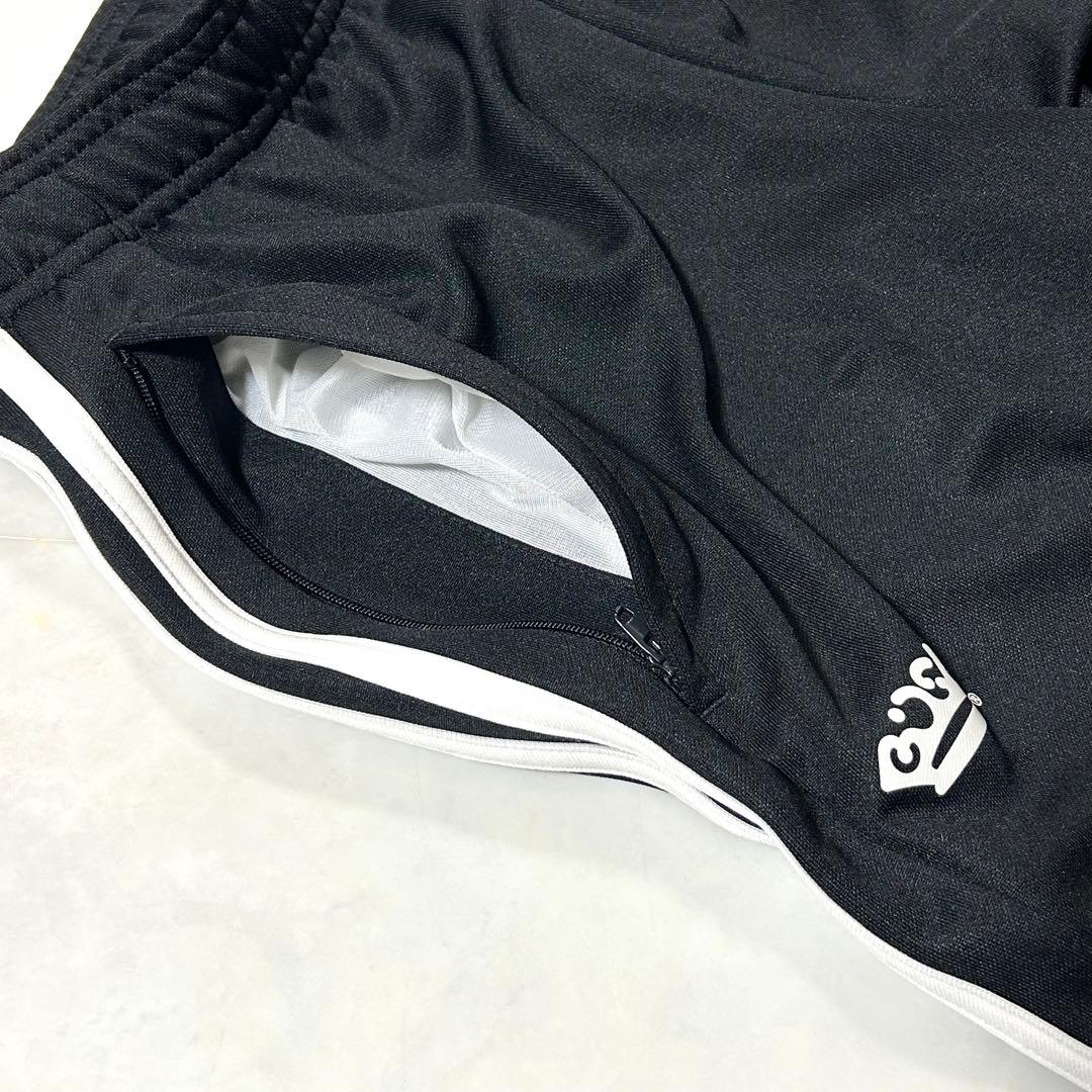 極美品 adidas BiSHコラボ ジャージ セットアップ L