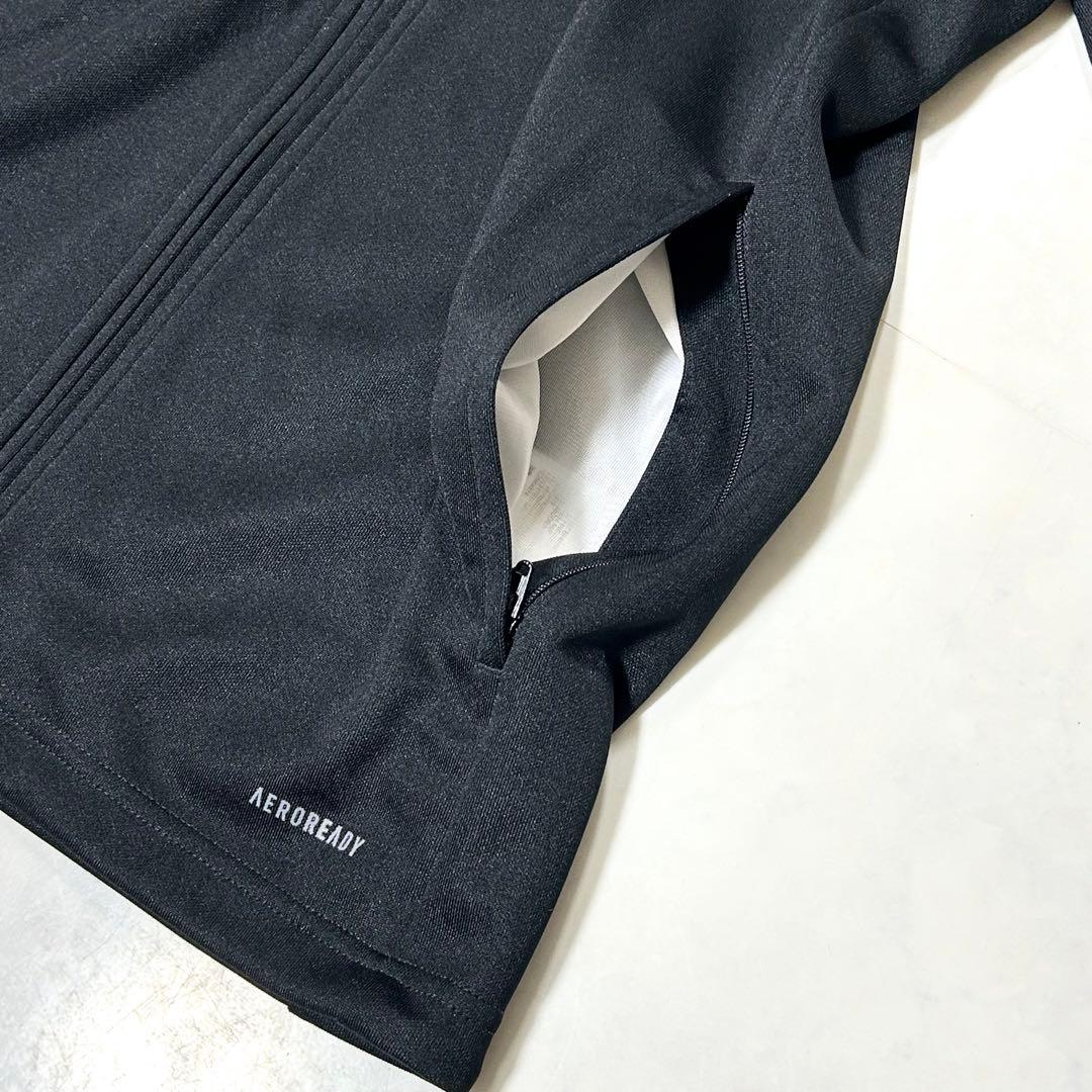 極美品 adidas BiSHコラボ ジャージ セットアップ L