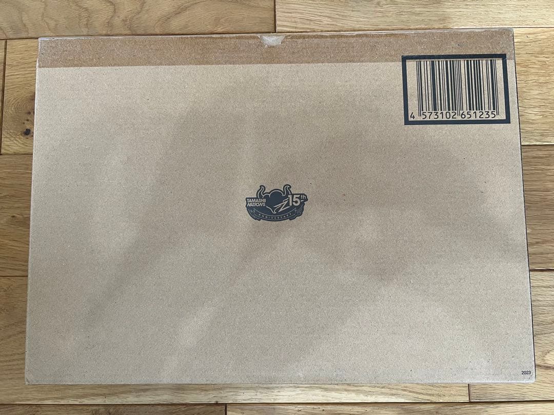 【未開封】メタルビルド フリーダム CONCEPT2  SPARKLE