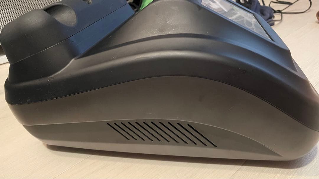 CELL ZERO FAST 美容機器 ボディ・フェイスケア