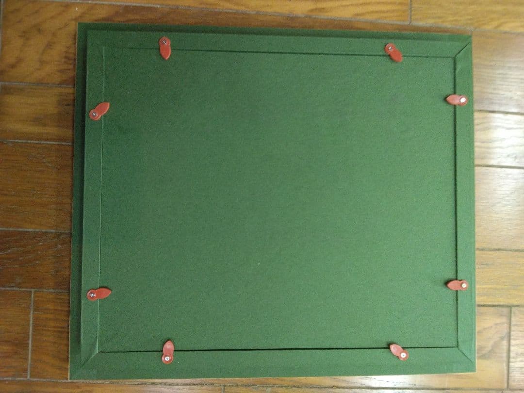 自然木製 油彩額縁 クラシックデザインF3