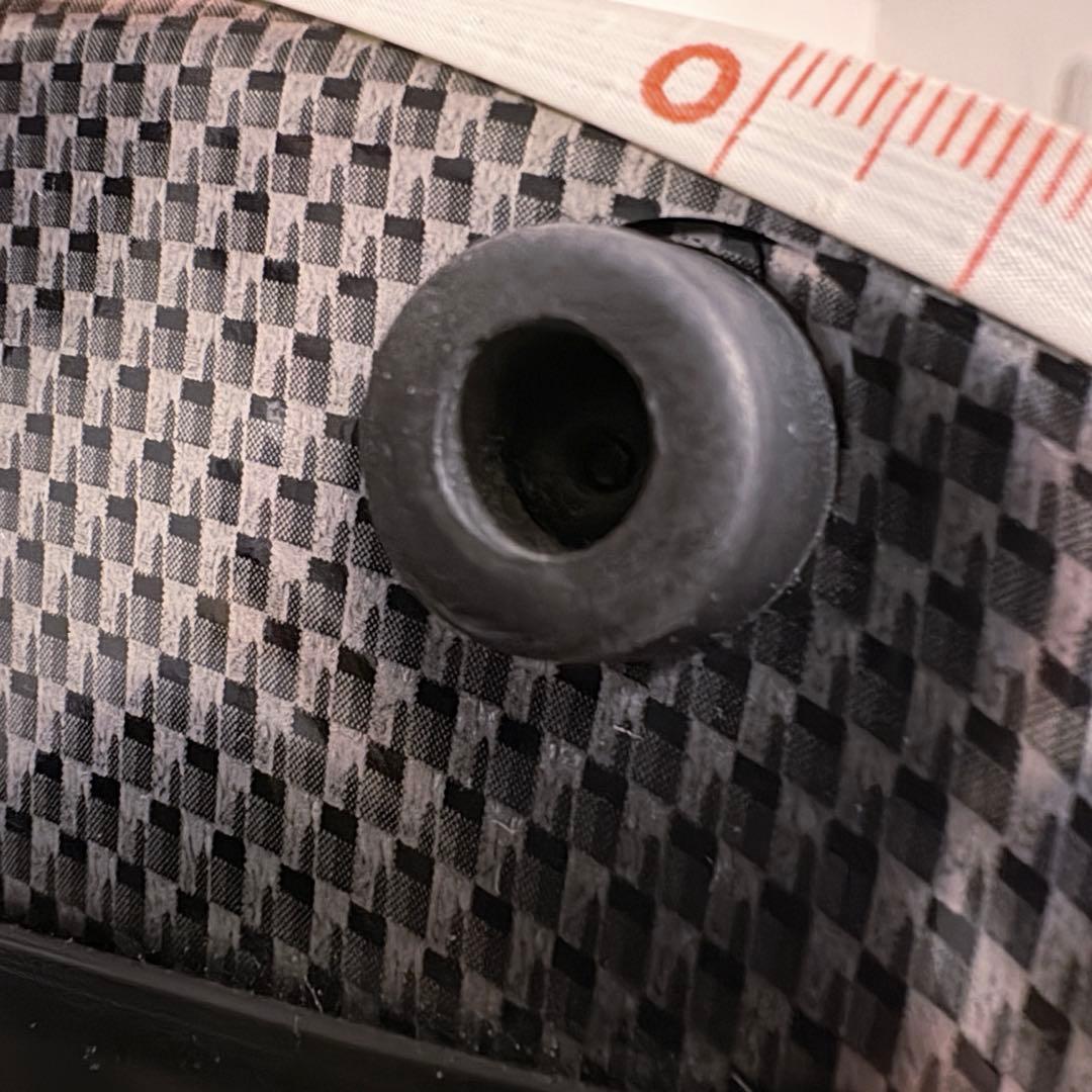 【美品】BAM ヴァイオリン四角ケース