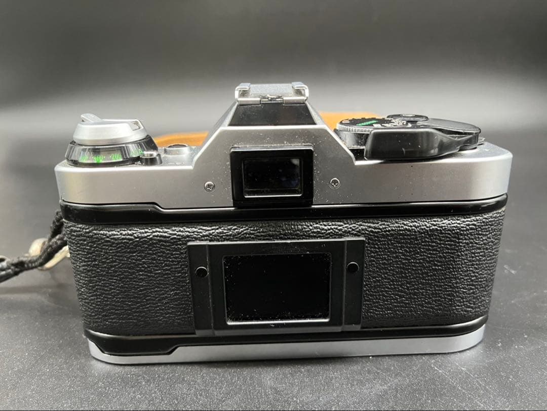 ★Canon AE-1 PROGRAM フィルムカメラ