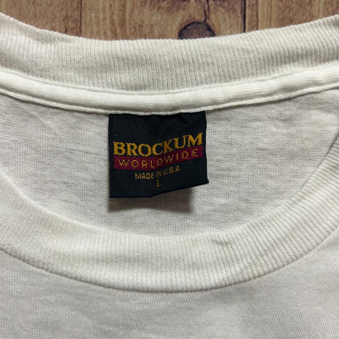 未着用 ボブ・ディラン 94年来日 バンドTシャツ L BOB DYLAN