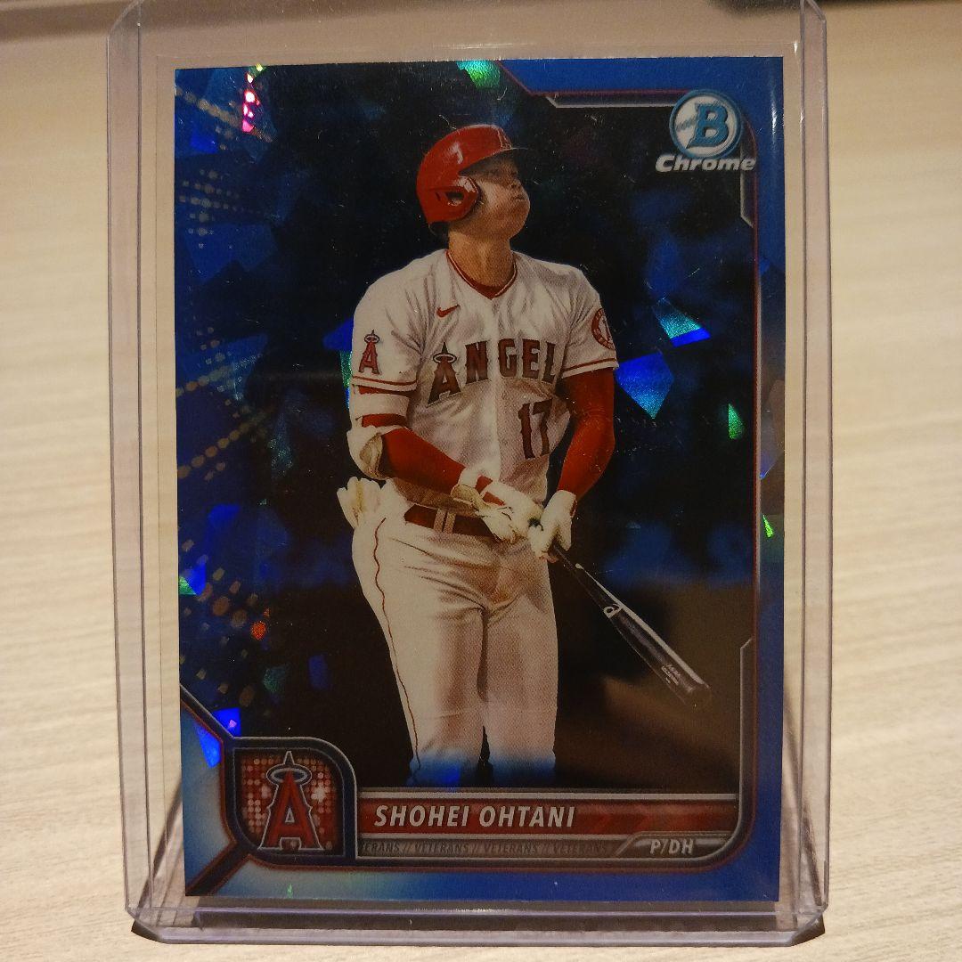 コレクション Shohei Ohtani 2022  Topps