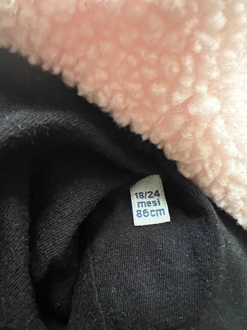 MONCLER ダウン　86cm