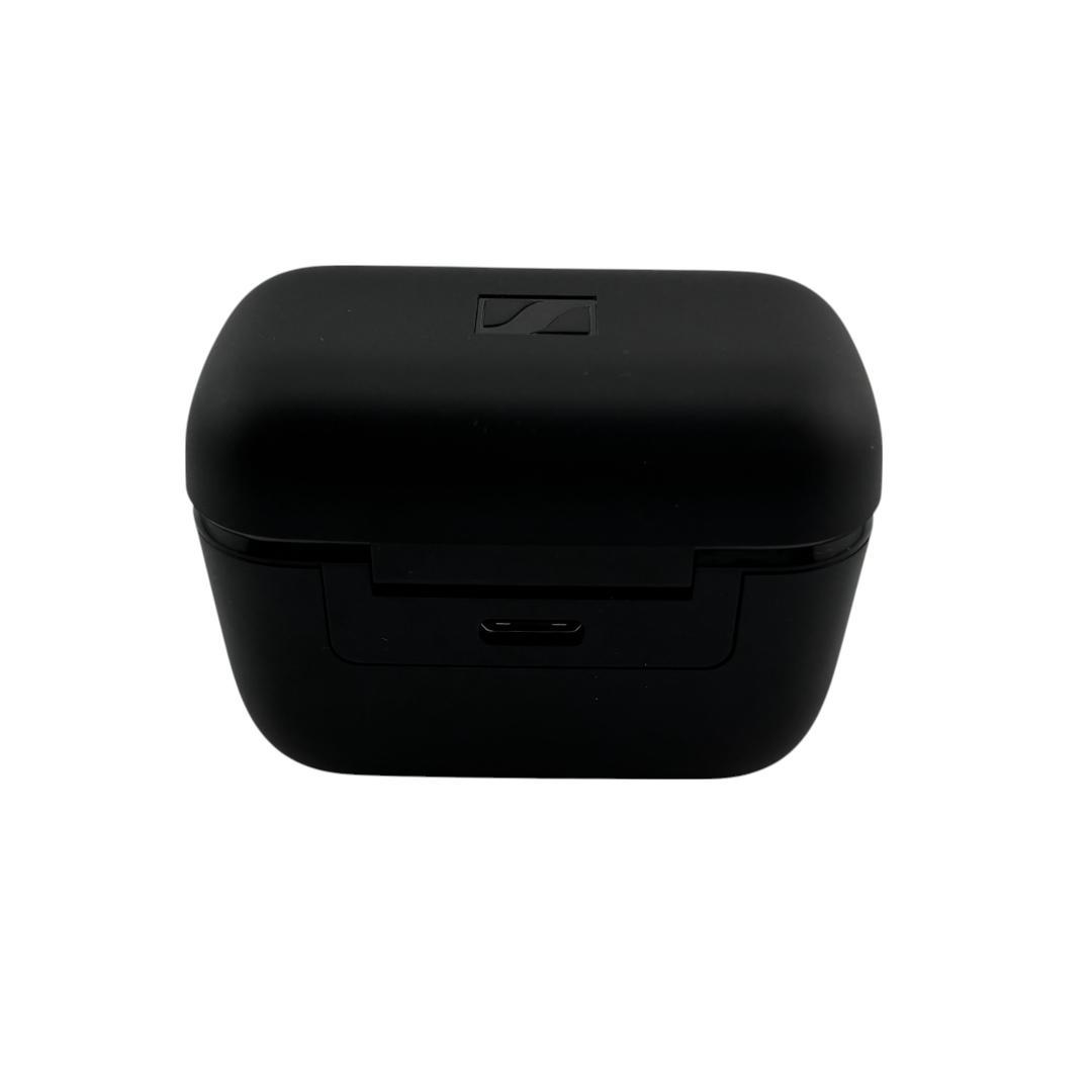 Sennheiser CX Plus SE True Wireless 黒色