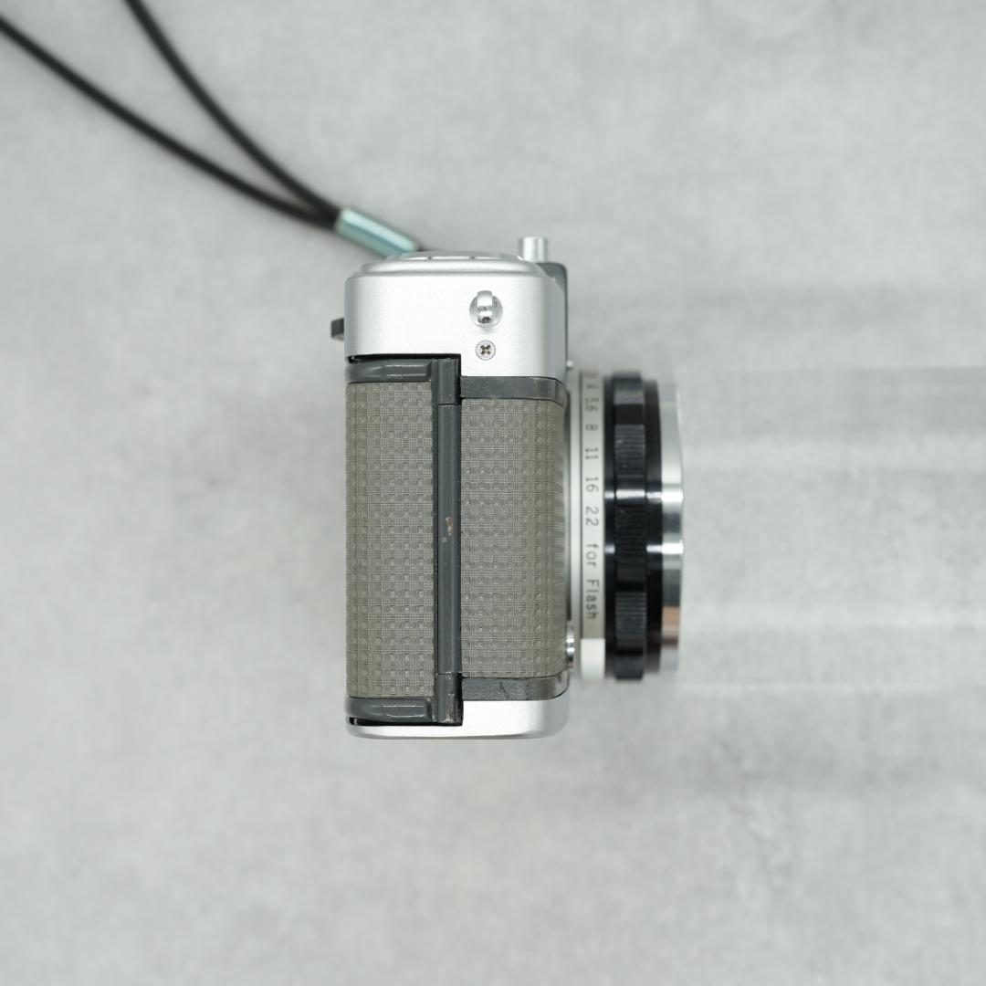 OLYMPUS PEN EES-2【整備済完動品】