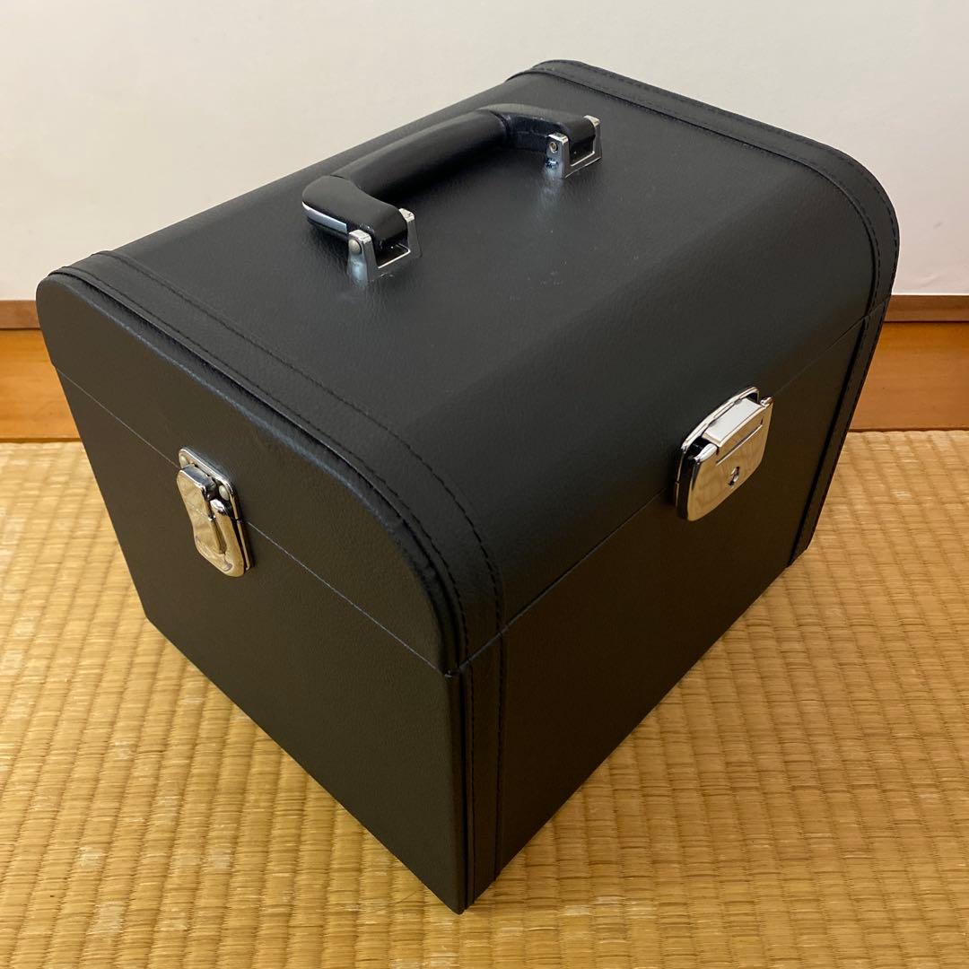 小鼓　締め緒・ハードケース付き